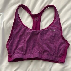 Champions Sports Bra